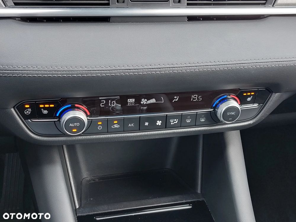 Mazda 6 2.0 SkyJoy - 8