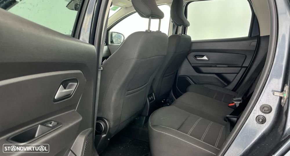 Dacia Duster 1.0 TCe ECO-G Journey Bi-Fuel - 6