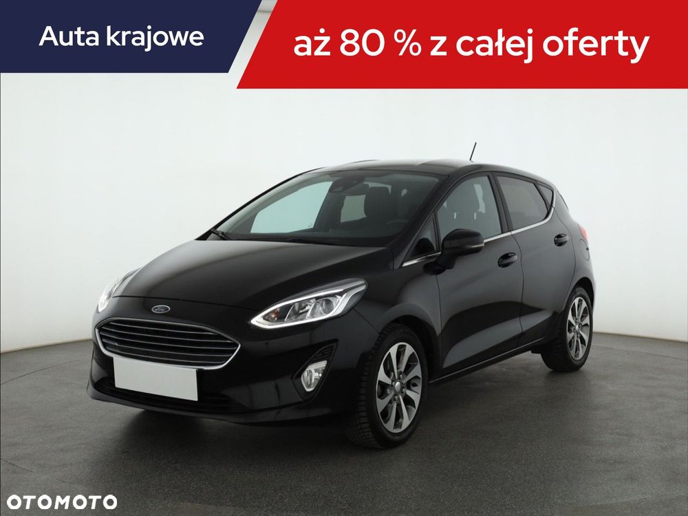 Ford Fiesta - 3