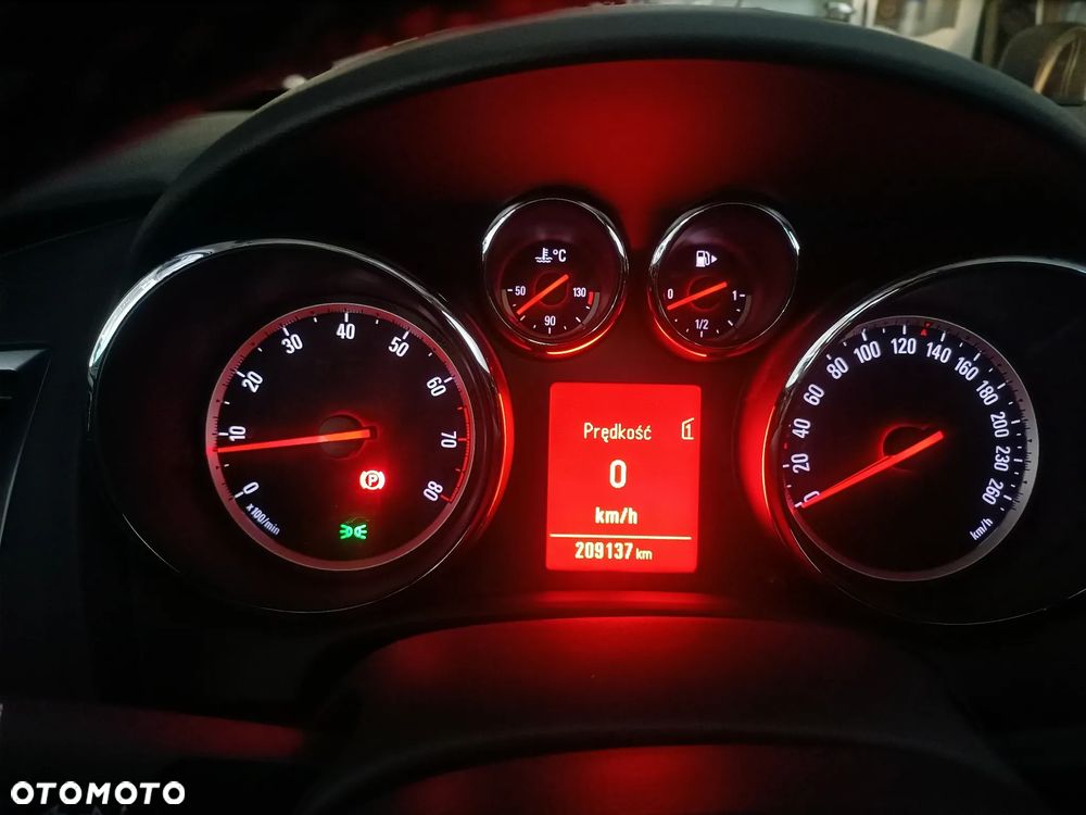 Opel Astra 1.4 Active - 18