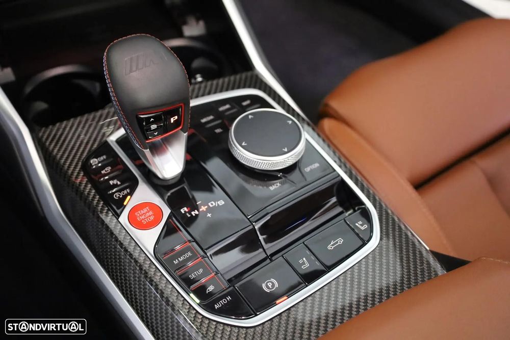 BMW M4 Competition xDrive - 40