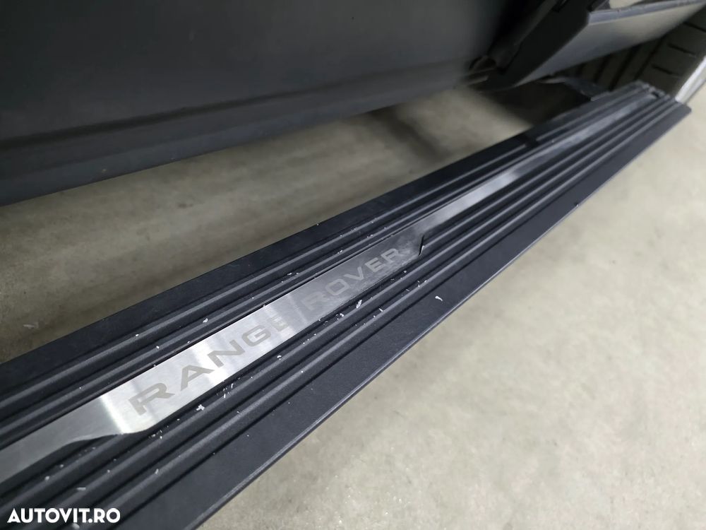 Land Rover Range Rover 3.0 I TDV6 Autobiography - 37