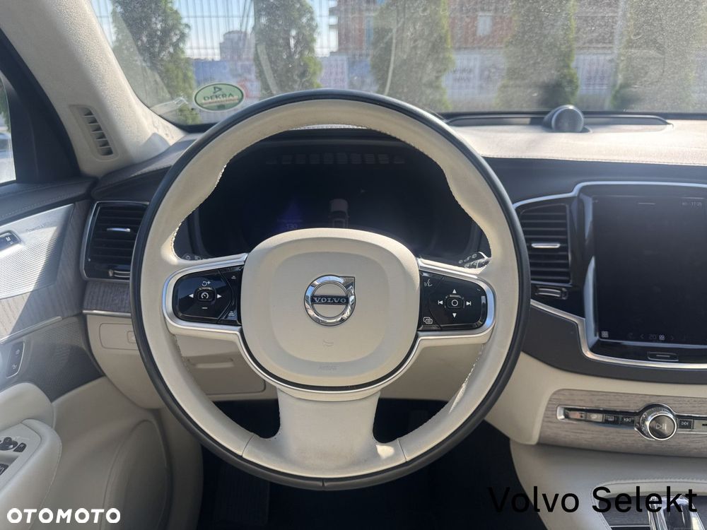 Volvo XC 90 - 28