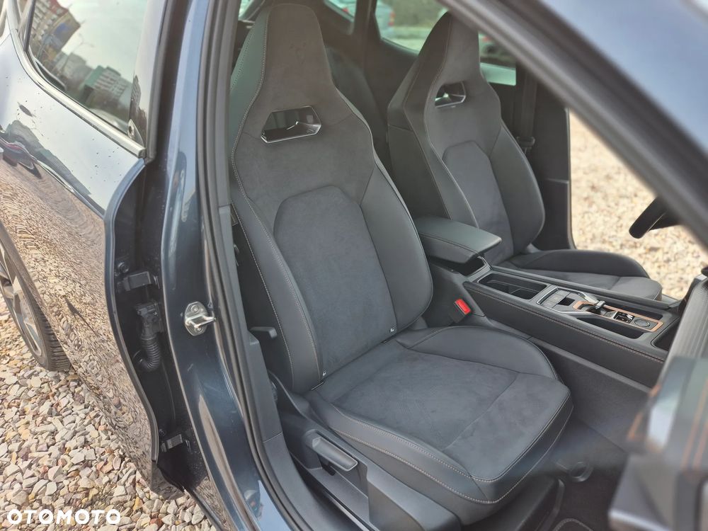 Cupra Formentor - 13