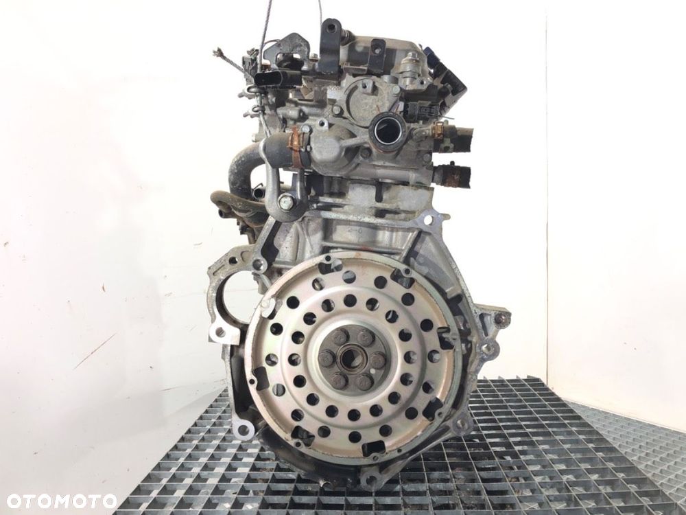 SILNIK  HONDA JAZZ II (GD_, GE3, GE2) 2001 - 2008 1.5 (GD3) 81 kW [110 KM] benzyna 2002 - 2008 L15A1 - 2