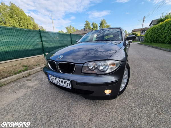 BMW Seria 1 116i