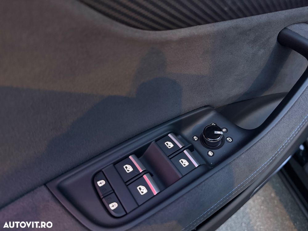 Audi RS Q8 Performance quattro Tiptronic MHEV - 36