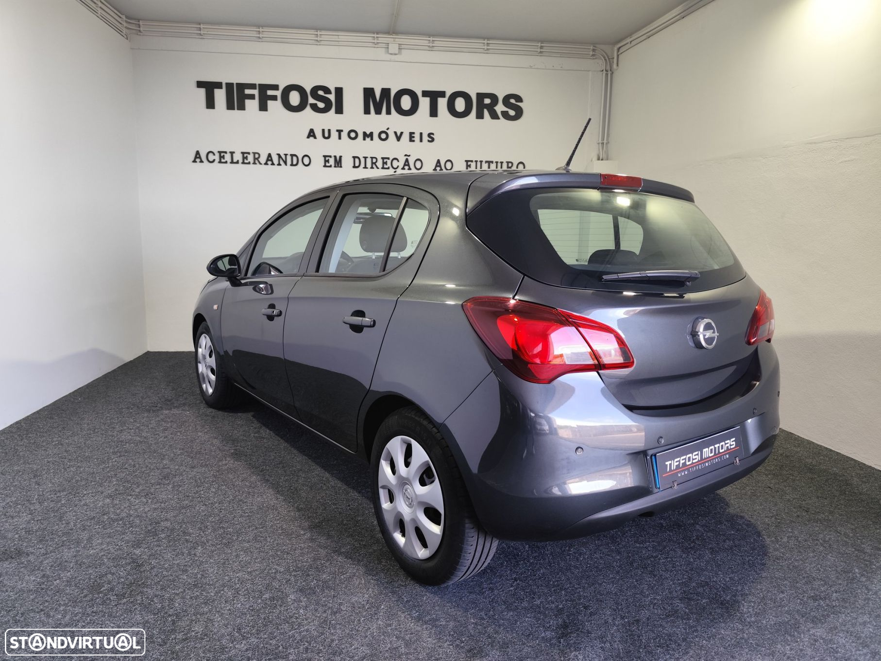 Opel Corsa 1.2 Dynamic - 6