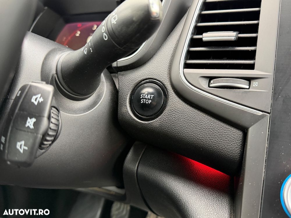 Renault Talisman Grandtour ENERGY dCi 130 Business - 25