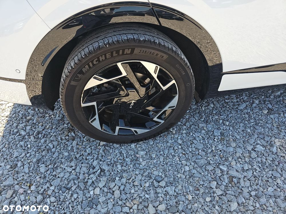 Kia Sportage 1.6 T-GDI MHEV GT Line 4WD DCT - 27