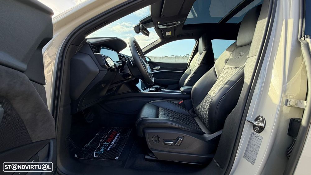 Audi e-tron 55 quattro S line - 20