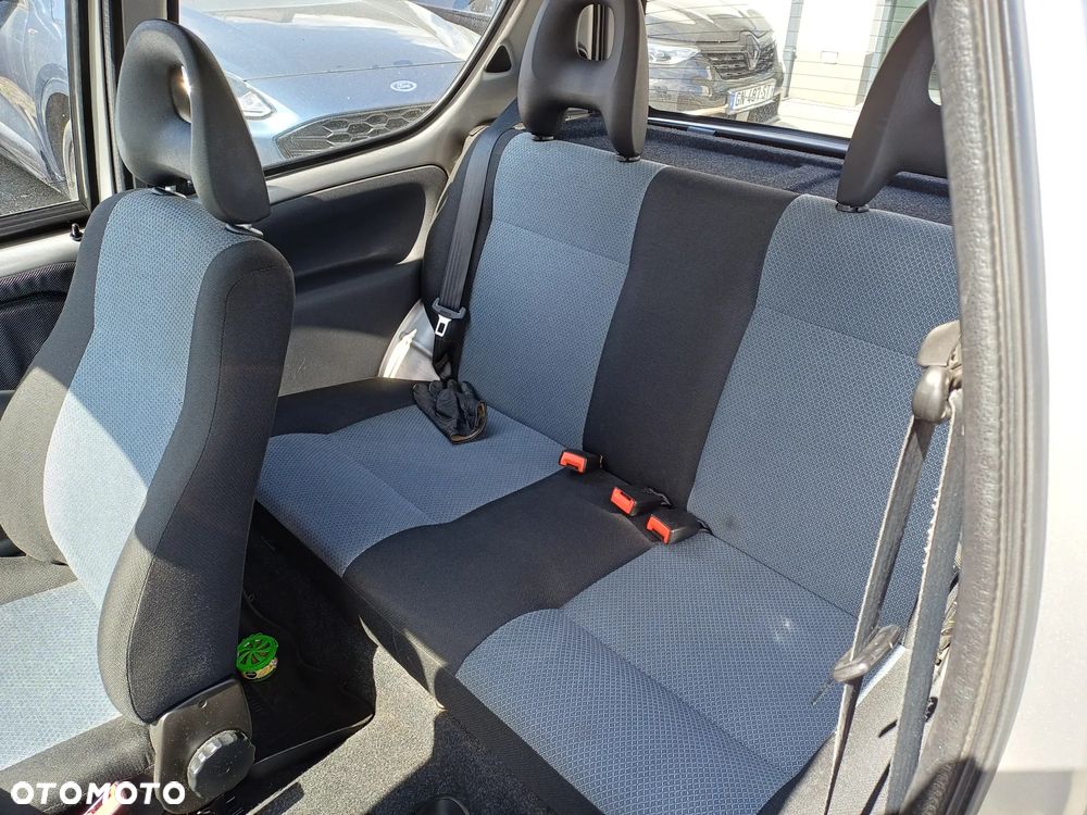 Fiat Seicento 1.1 - 15