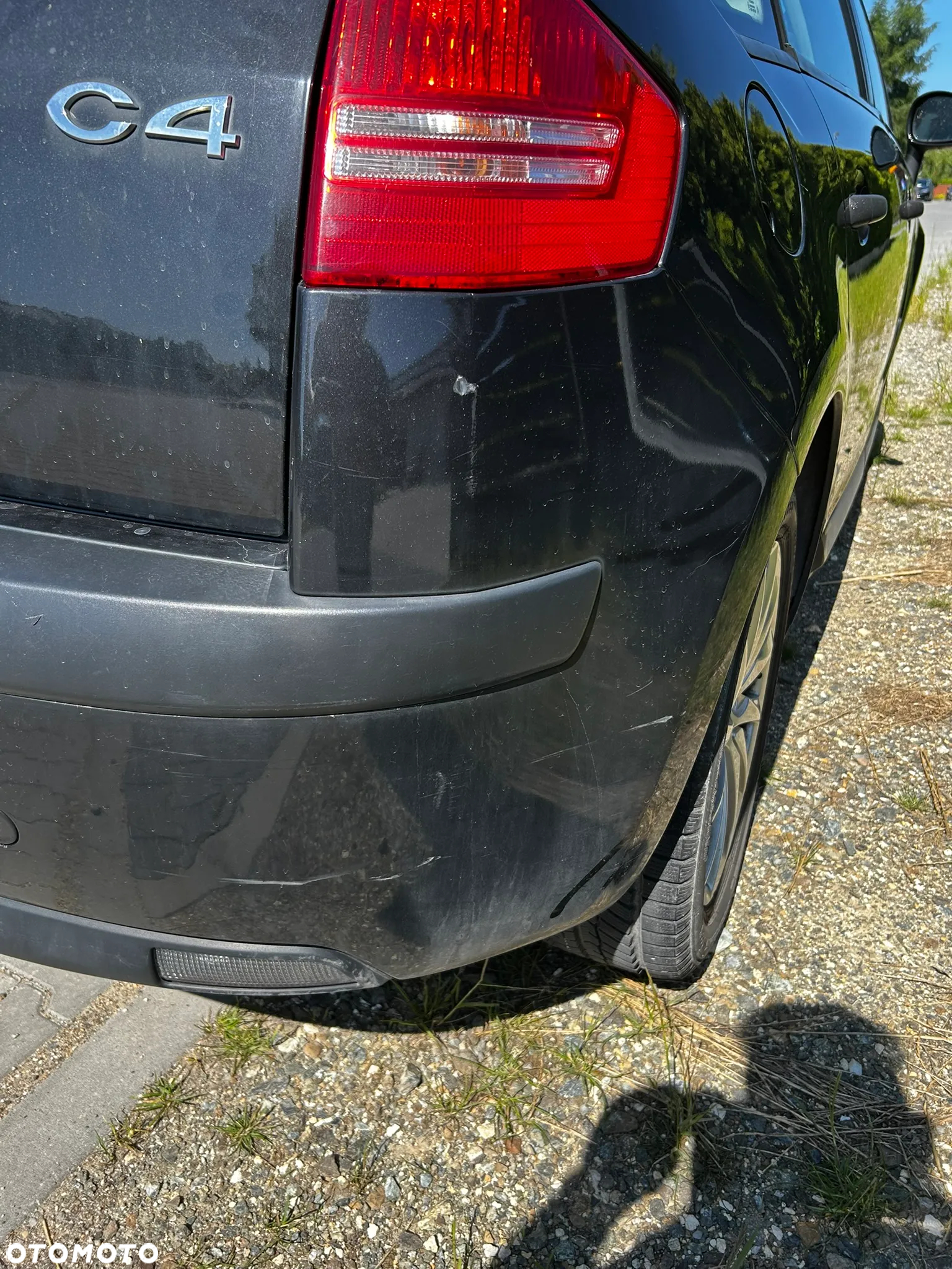 Citroën C4 - 15