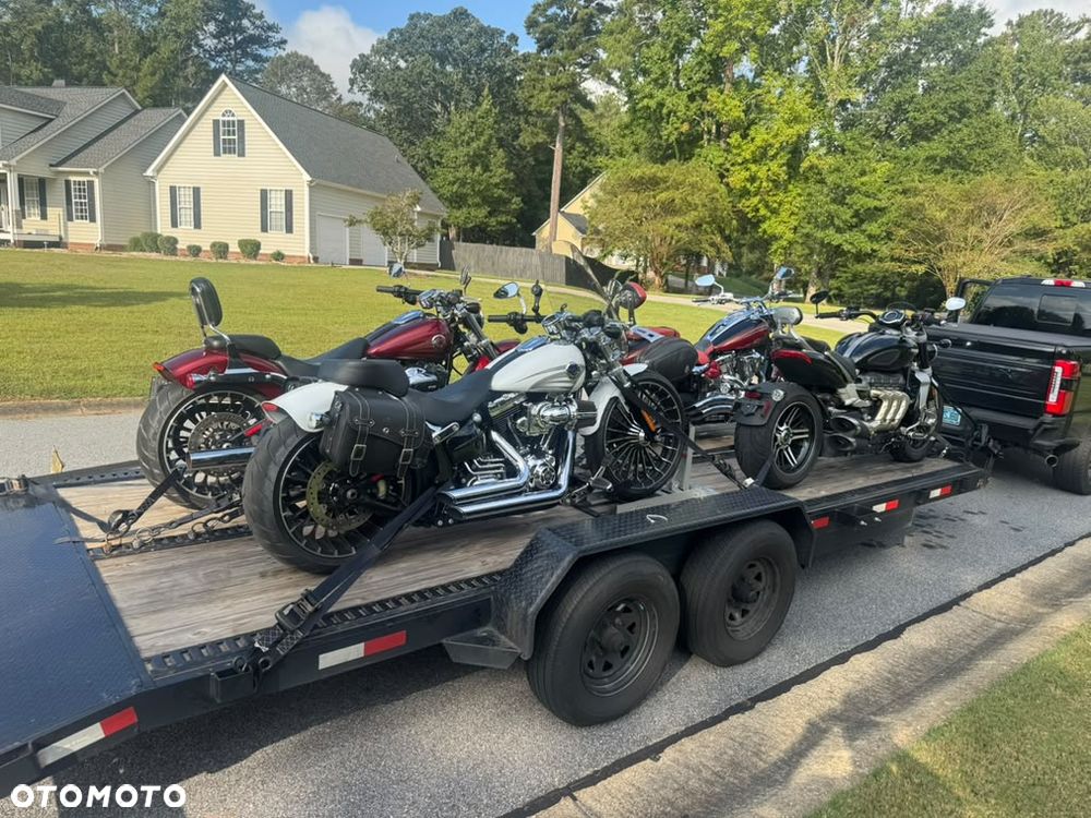 Harley-Davidson FXSB Breakout - 22