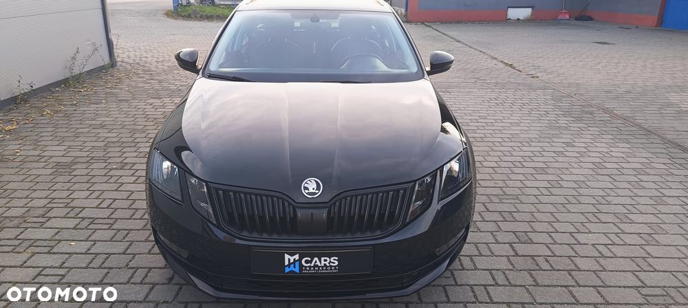 Skoda Octavia - 14