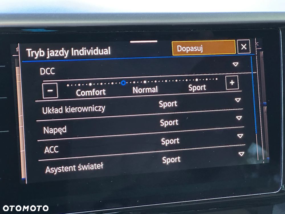 Volkswagen Arteon 2.0 TDI R-Line DSG - 22