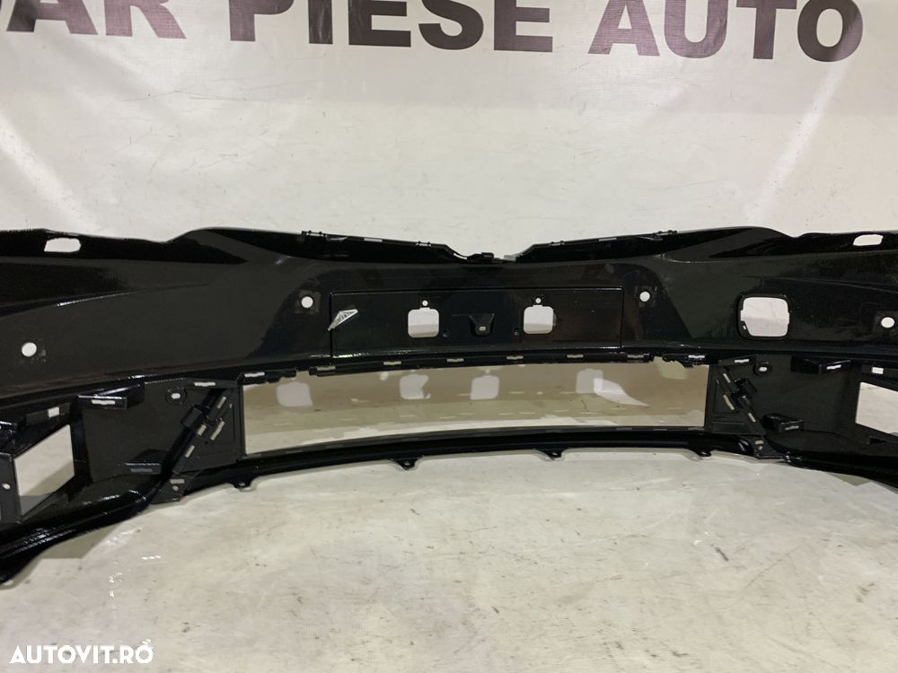 Bara fata Toyota Corolla, 2015, 2016, 2017, 2018, cod origine OE 52119-02F30. - 13