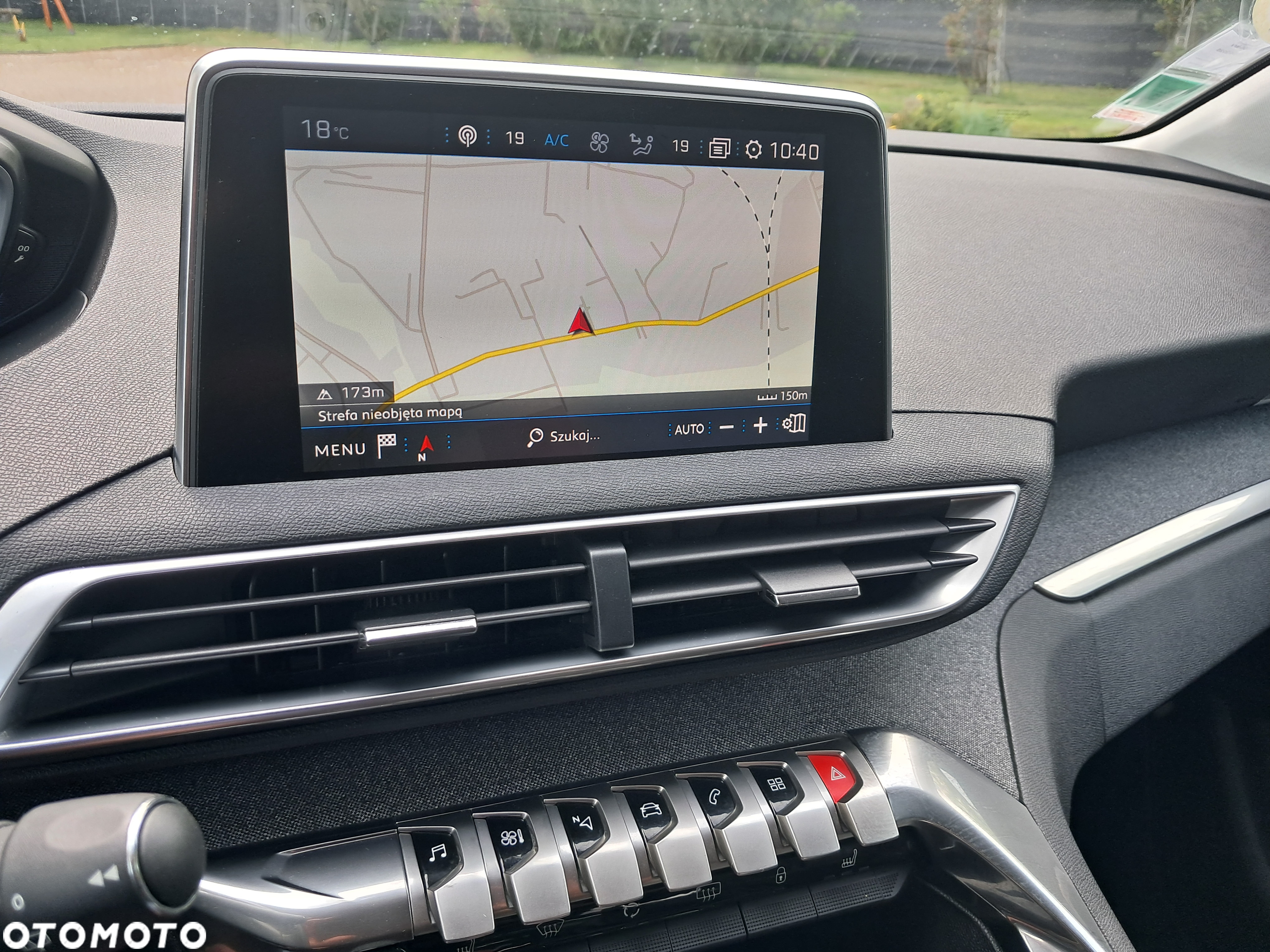 Peugeot 3008 HDi FAP 150 Platinum - 22