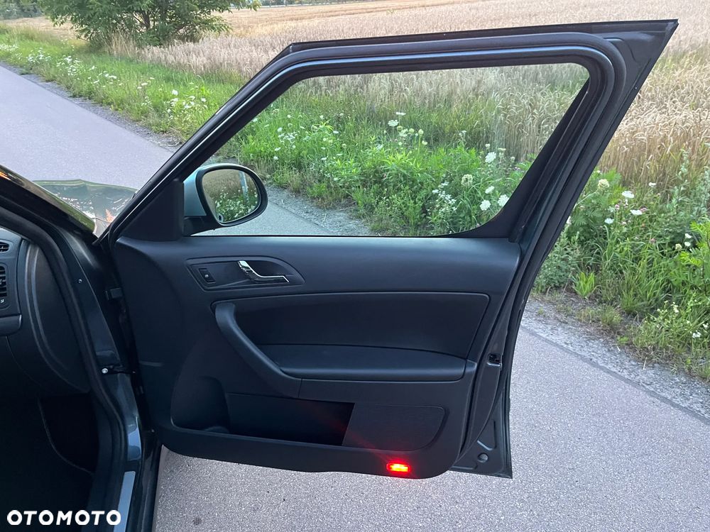 Skoda Yeti 1.8 TSI 4x4 Ambition - 19