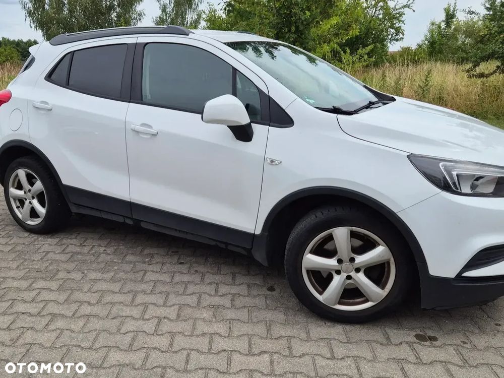 Opel Mokka 1.6 Enjoy S&S - 1
