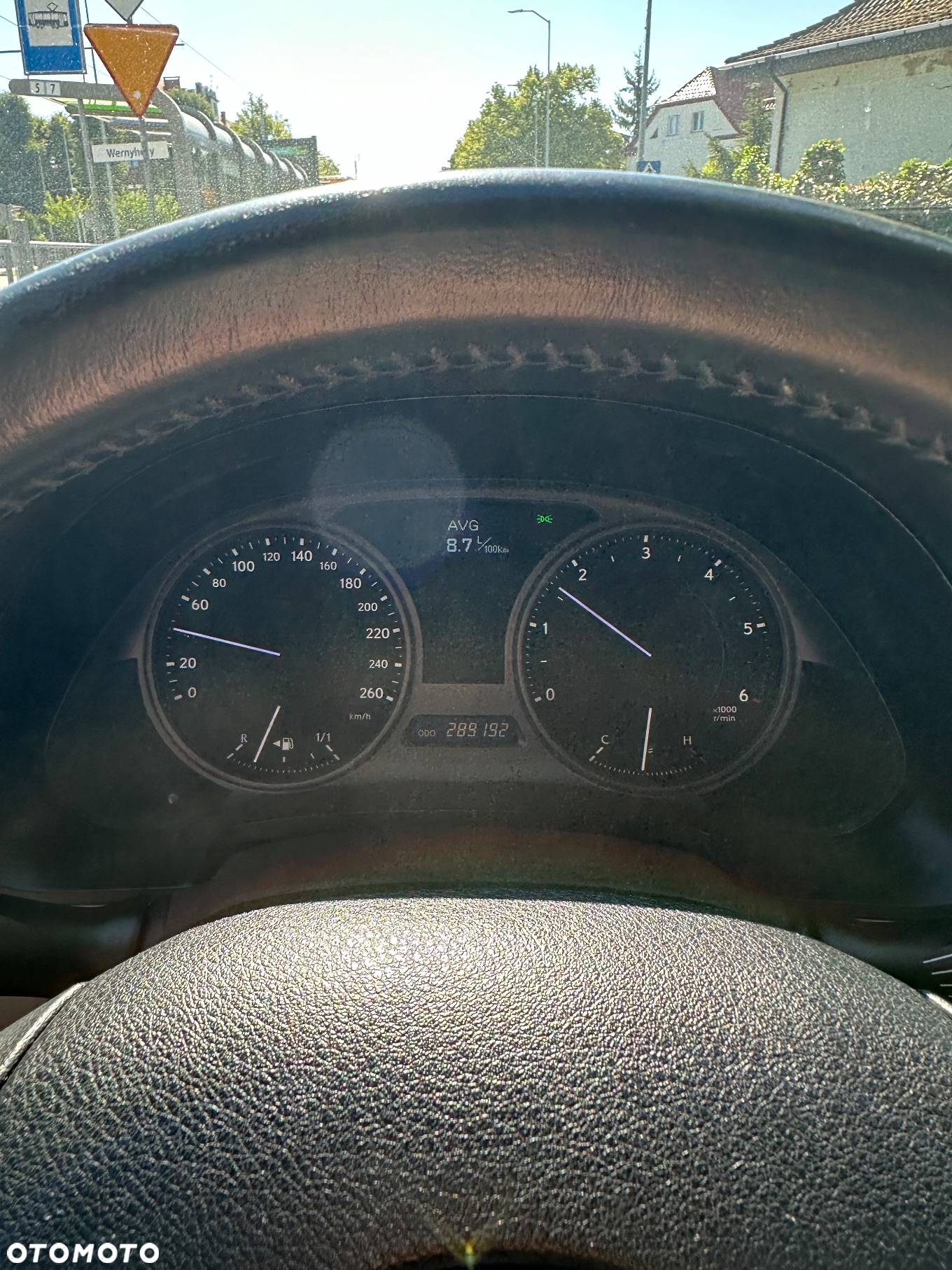 Lexus IS 220 D Prestige - 12
