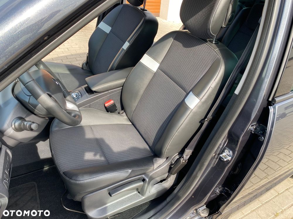 Renault Grand Scenic ENERGY dCi 110 Business - 20