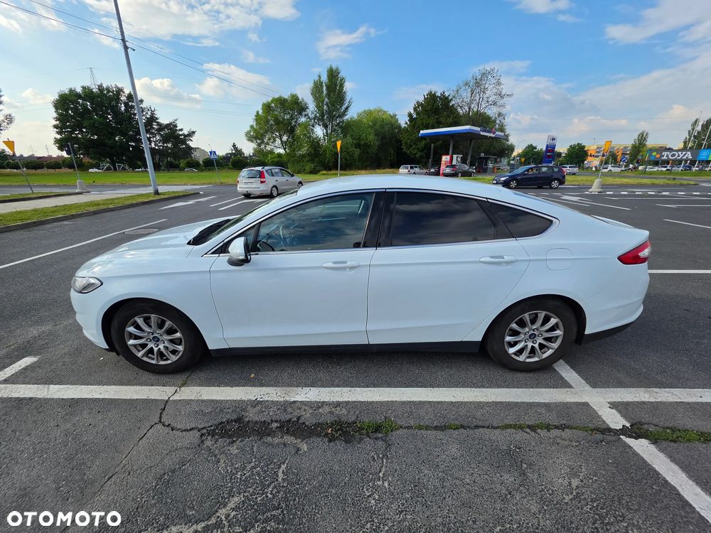Ford Mondeo 1.5 EcoBoost Trend - 1