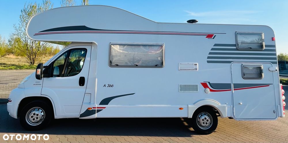 Fiat Ducato - 6