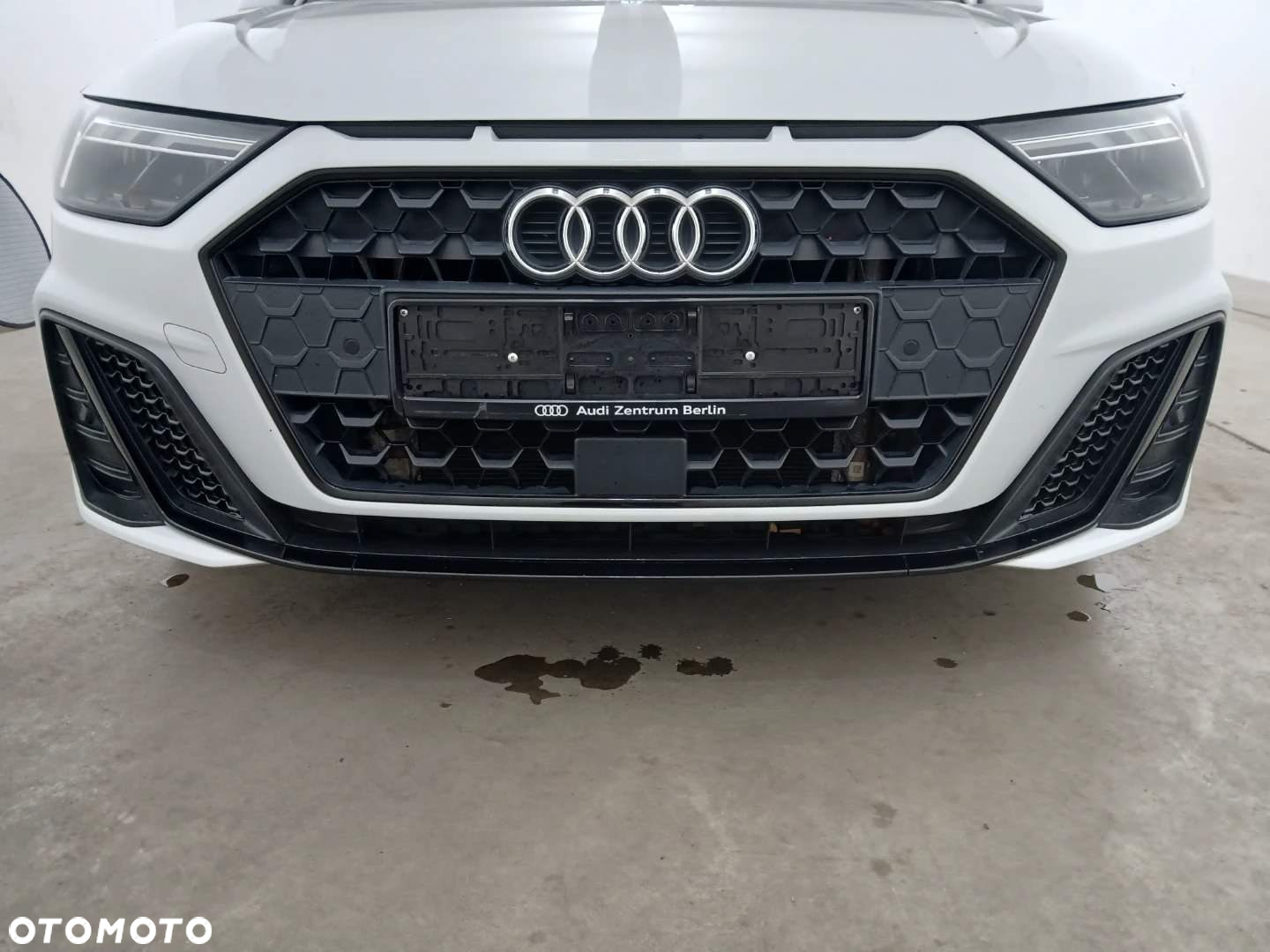 Audi A1 35 TFSI S-Line S tronic - 28