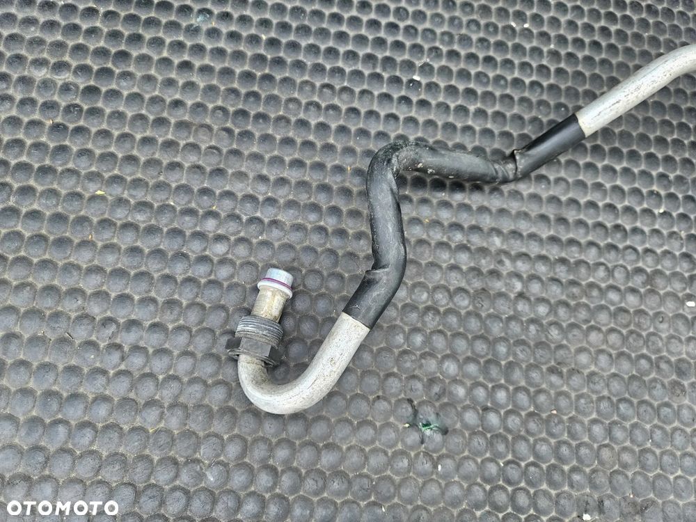 Przewód Klimatyzacji Waż Rurka Klima 1.9 TDI VW Passat B5 Audi A4 B5 - 9