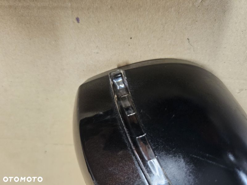 NISSAN JUKE 2 II F16 LUSTERKO DRZWI LEWE 8 PIN - 5