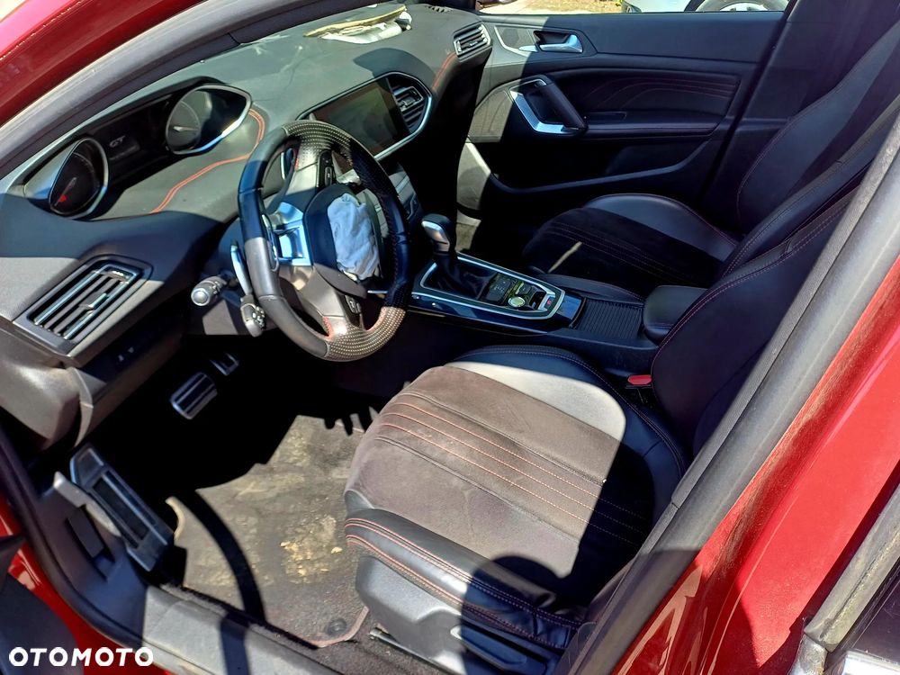 Peugeot 308 - 7