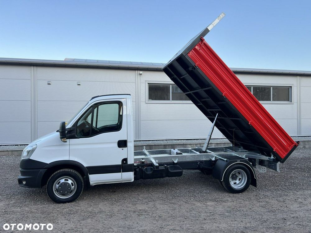 Iveco Daily 35C13 - 5