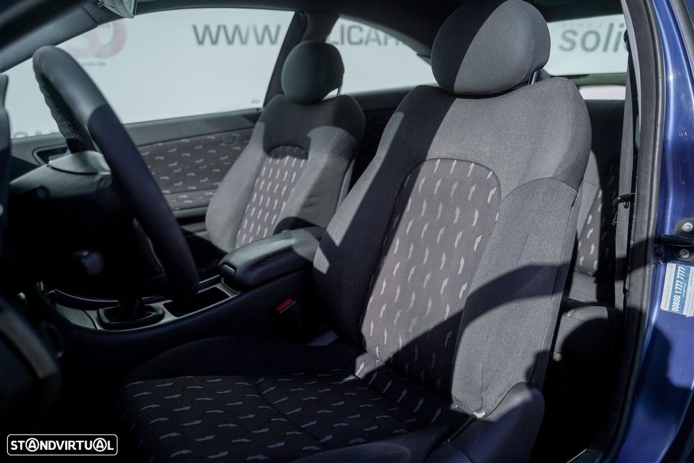 Mercedes-Benz C 220 - 19