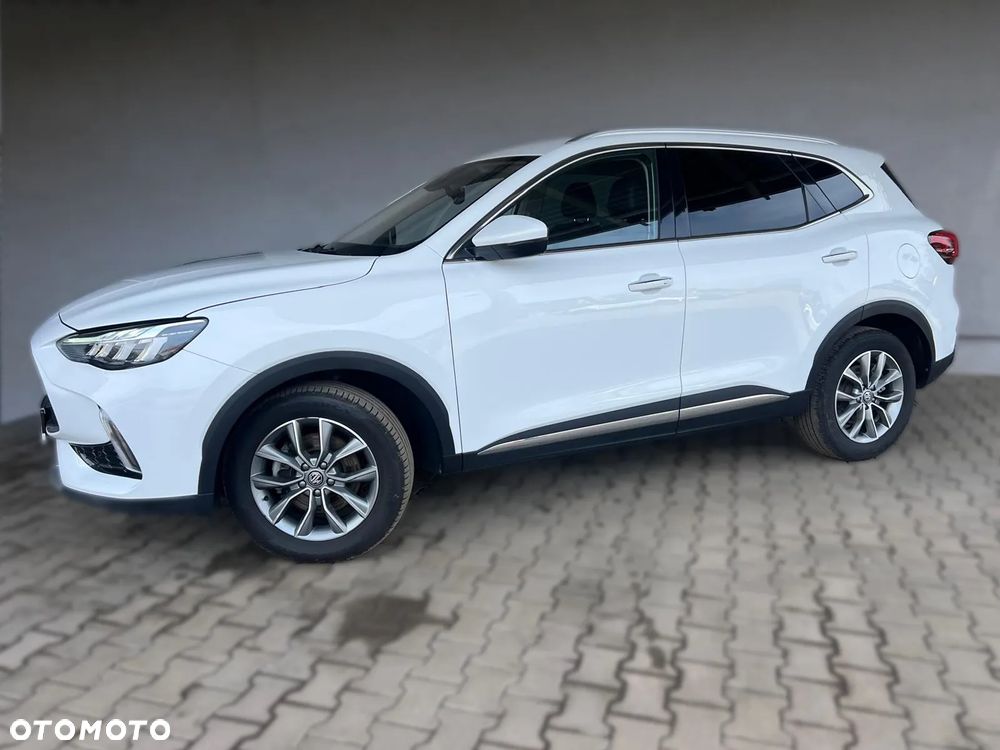 MG HS 1.5 T-GDI Excite DCT - 4