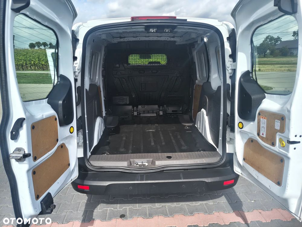 Ford Transit Connect 1.5ecoblue - 18