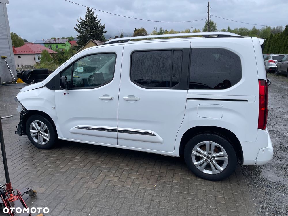 Toyota Proace City - 1