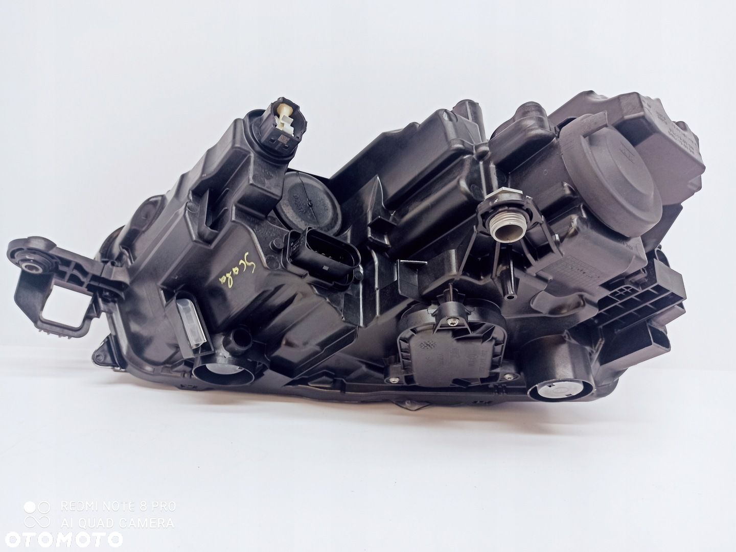 LAMPA FULL LED SKODA SCALA 657941016 - 5