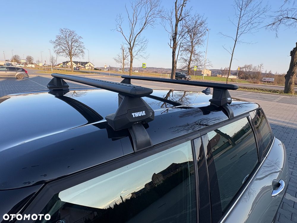 MINI Clubman Cooper - 15