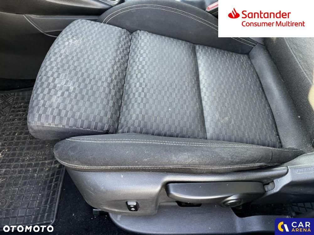 Opel Astra 1.6 CDTI Enjoy S&S - 21