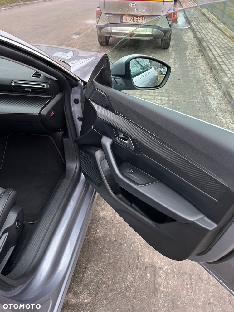 Peugeot 508 PureTech 180 EAT8 Active - 19