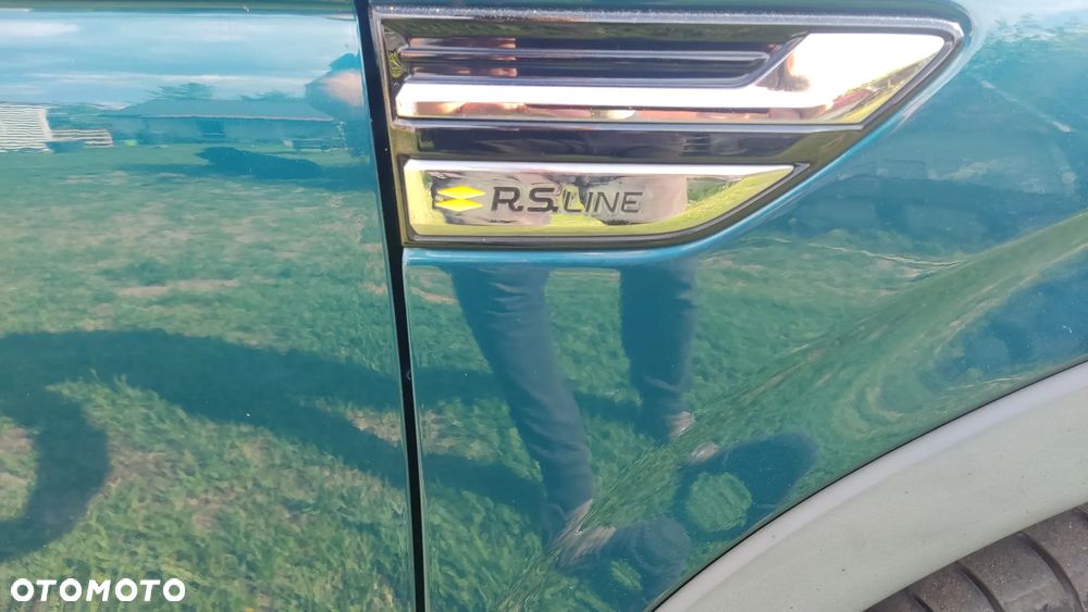Renault Arkana 1.6 E-TECH R.S Line MMT - 3
