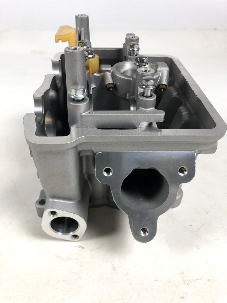 SWM SM RS 125 17- Głowica Cylindra - 4