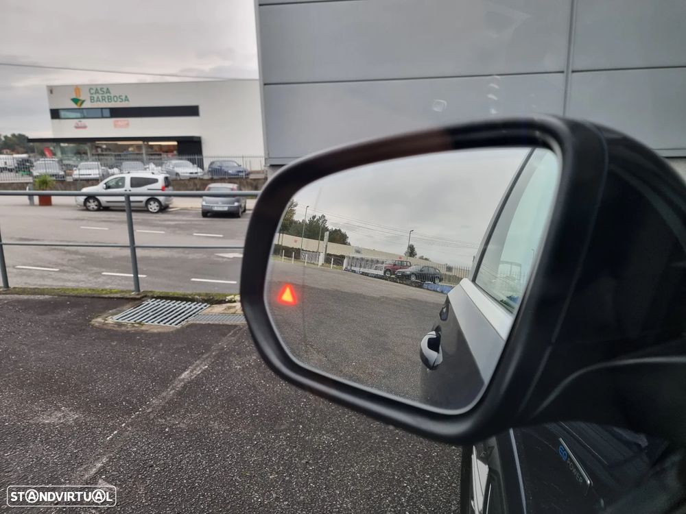 Mercedes-Benz GLE 350 de 4Matic - 12