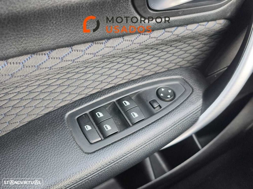 BMW M135i A - 17