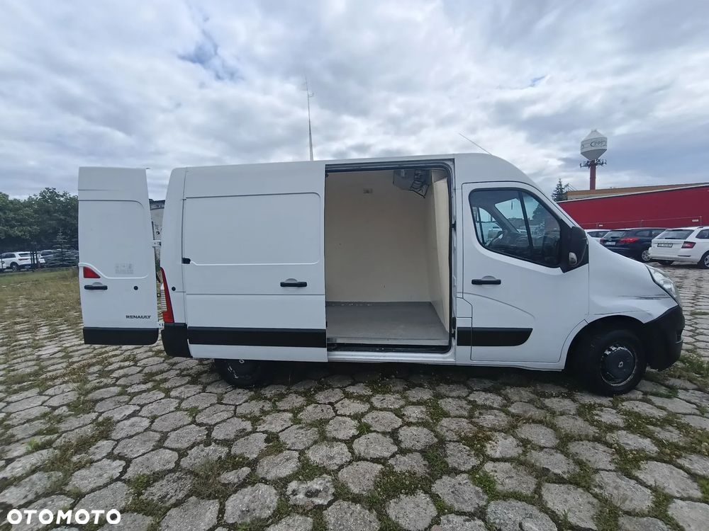 Renault Master - 9