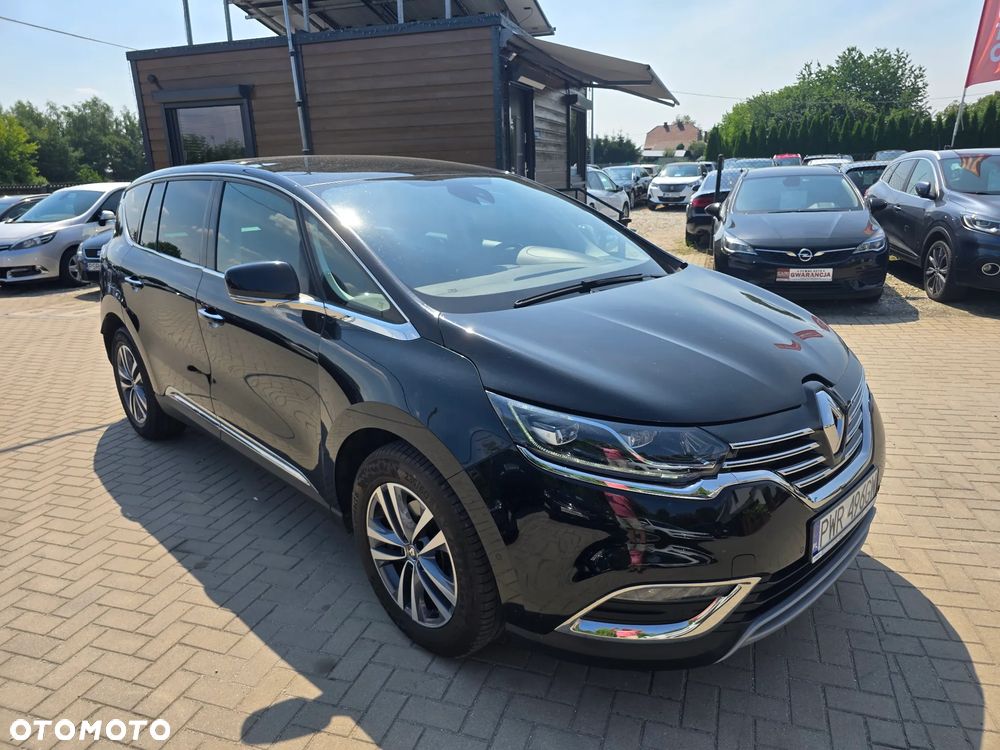 Renault Espace - 2