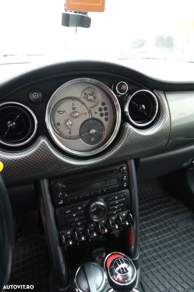 Mini Cooper Standard - 14