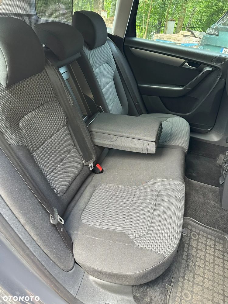 Volkswagen Passat 2.0 Blue TDI SCR Comfortline - 16