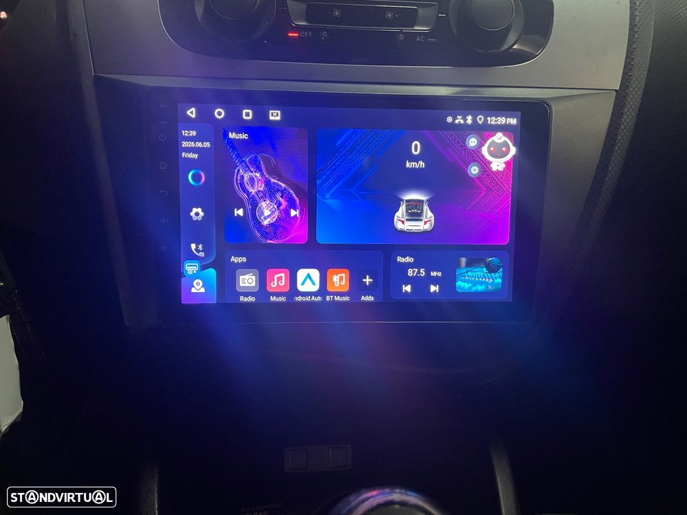 SEAT Leon 1.4 TSI Sport - 10